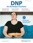 DNP - Der Neurologe & Psychiater 5/2020