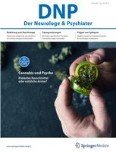 DNP - Der Neurologe & Psychiater 3/2021