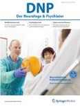 DNP - Der Neurologe & Psychiater 4/2021