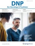 DNP - Der Neurologe & Psychiater 5/2021