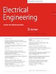 Electrical Engineering 2/2019
