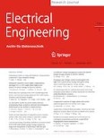 Electrical Engineering 3/2019