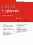 Electrical Engineering 1/2012