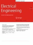 Electrical Engineering 2/2012