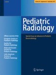 Pediatric Radiology 3/2015