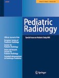 Pediatric Radiology 2/2022