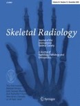 Skeletal Radiology 12/2005