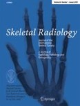 Skeletal Radiology 1/2007