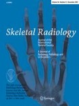 Skeletal Radiology 12/2007