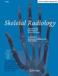 Skeletal Radiology 9/2007
