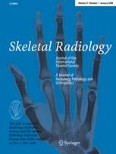 Skeletal Radiology 1/2008