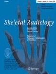 Skeletal Radiology 10/2008
