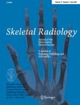 Skeletal Radiology 7/2008
