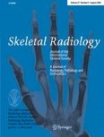Skeletal Radiology 8/2008