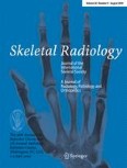 Skeletal Radiology 8/2009