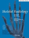Skeletal Radiology 2/2010