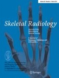 Skeletal Radiology 3/2010