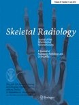 Skeletal Radiology 7/2010