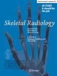 Skeletal Radiology 9/2011