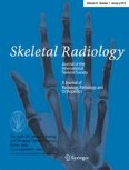 Skeletal Radiology 1/2012
