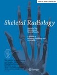 Skeletal Radiology 2/2013