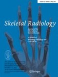Skeletal Radiology 5/2013