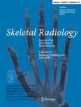 Skeletal Radiology 9/2013