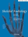 Skeletal Radiology 1/2014