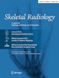 Skeletal Radiology 10/2023