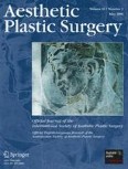 Aesthetic Plastic Surgery 3/2008