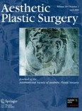 Aesthetic Plastic Surgery 2/2010