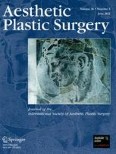 Aesthetic Plastic Surgery 3/2012