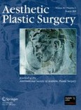 Aesthetic Plastic Surgery 4/2012