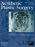 Aesthetic Plastic Surgery 4/2013