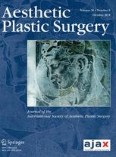 Aesthetic Plastic Surgery 5/2014