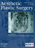 Aesthetic Plastic Surgery 5/2016