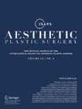 Aesthetic Plastic Surgery 2/2018