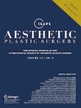 Aesthetic Plastic Surgery 2/2020