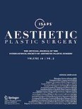 Aesthetic Plastic Surgery 2/2022