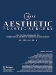 Aesthetic Plastic Surgery 6/2022