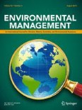 Environmental Management 2/2015