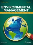 Environmental Management 1/2016