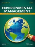 Environmental Management 6/2016