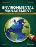 Environmental Management 5/2016