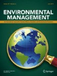 Environmental Management 6/2017