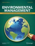 Environmental Management 6/2017