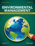 Environmental Management 3/2018