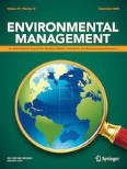 Environmental Management 3/2022