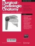 Surgical and Radiologic Anatomy 6/2006