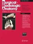 Surgical and Radiologic Anatomy 2/2007